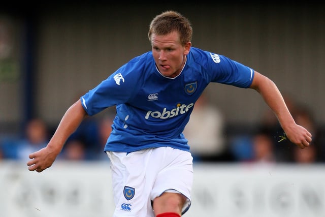 The Gosport-born Scotland international spent six years in the Blues’ academy but only made eight appearances for the Fratton Park outfit. After spells at Swindon and Bournemouth, the Scot made a £12m move to Newcastle in 2016 and has been a regular for the Magpies, although game time has come at a premium this season.