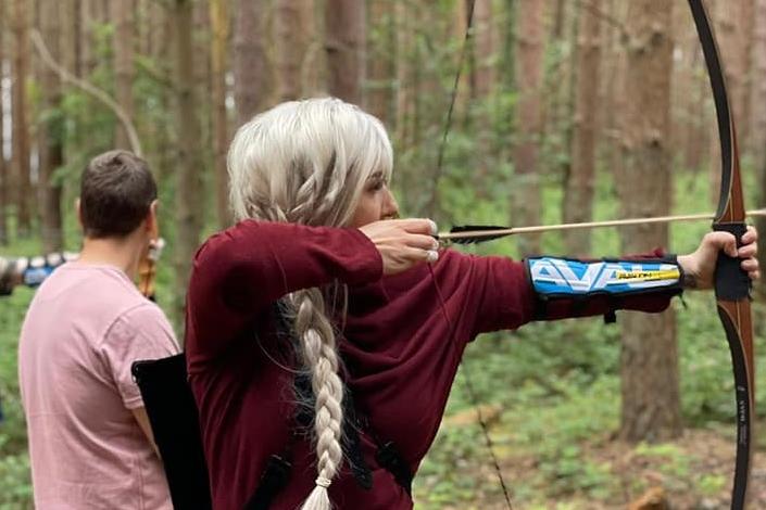 Unleash your inner Robin Hood or Green Arrow by testing out your archery skills in the woods between Chesterfield and Dronfield. Iron Age Archery is running one-hour sessions for adults and children between Saturday, August 28 and Monday, August 30. Enjoy a stroll through nature and take part in games with a twist. To book, email: ironagearchery@gmail.com, go to the Facebook page: @ IronAgeArchery or Instagram: ironagearchery.