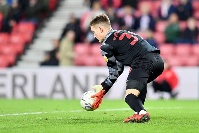 The goalkeeper is expected to retain his place as Sunderland's number one following his deadline day loan move from Bayern Munich.