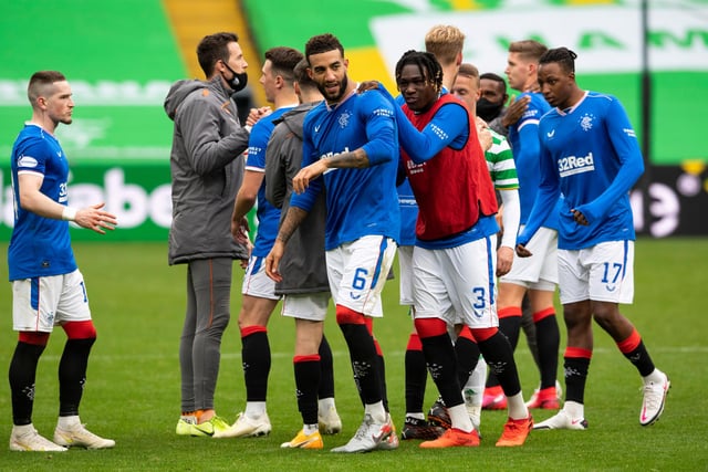 Rangers are now odds-on favourites with some bookies to win the Scottish Premiership and prevent Celtic from winning ten in a row. Mcbookie have the Ibrox side price 8/11 and Celtic Evens. It is nearly 10 years since they were last in such a position with the bookies in the top flight. (Scottish Sun)