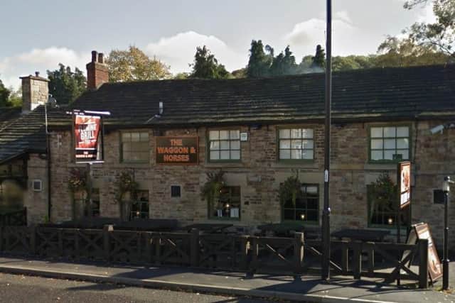 The Waggon and Horses, Sheffield. Sheffield Council have approved a long-term lease for a controversial beer garden in Millhouses Park – and confirmed it will come with “substantial” funding for park improvements.