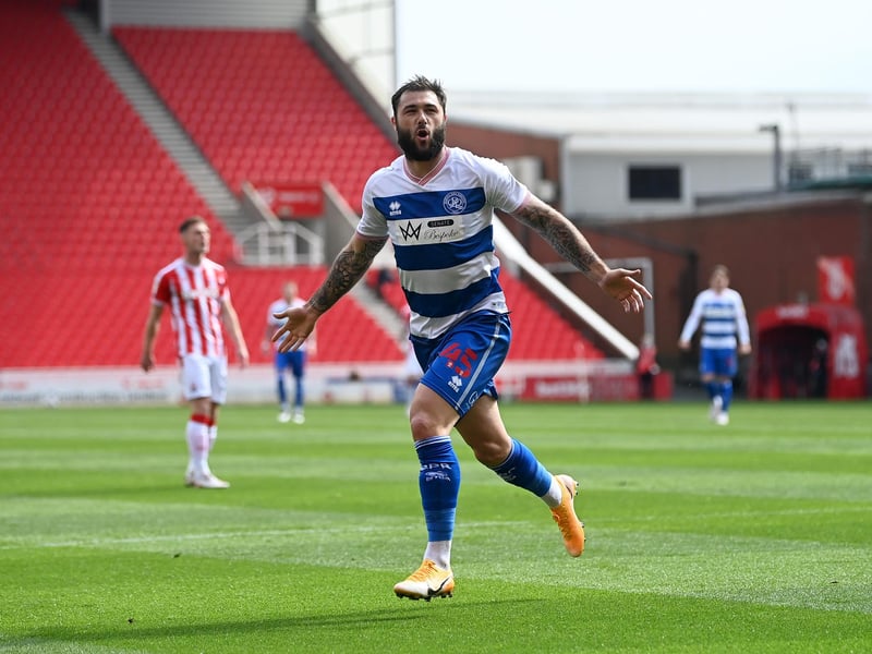 Overall squad value: £160m. Number of players: 31. Average player value: £5.2m. Most valuable player: Charlie Austin (£9m)