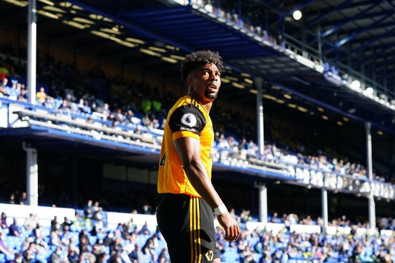 Wolves have informed new head coach Bruno Lage that some of the bigger names at the club will be sold this summer in order fund reinvestment in the squad – including Ruben Neves and Adama Traore. (90min)

(Photo by Jon Super - Pool/Getty Images)