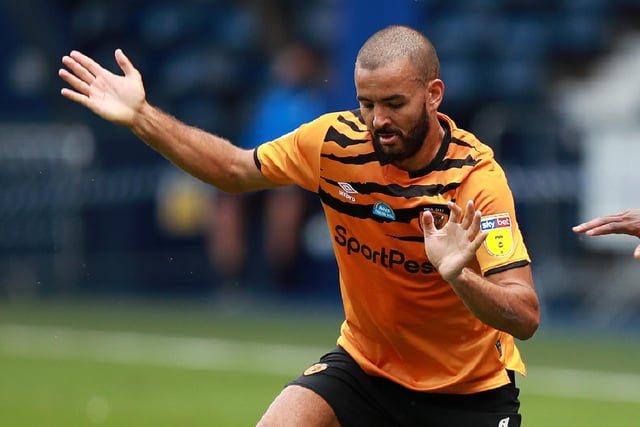 Another midfielder who left Hull in the summer and is still a free agent. Stewart was reluctant to drop to League One but he may be forced to do so if unable to find a Championship club that suits.