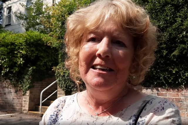 Coun Anne Murphy
