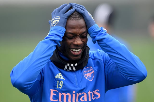 Arsenal are ready to sell Ivory Coast winger Nicolas Pepe if a suitable buyer for their 25-year-old record signing can be found. (Daily Star Sunday)
