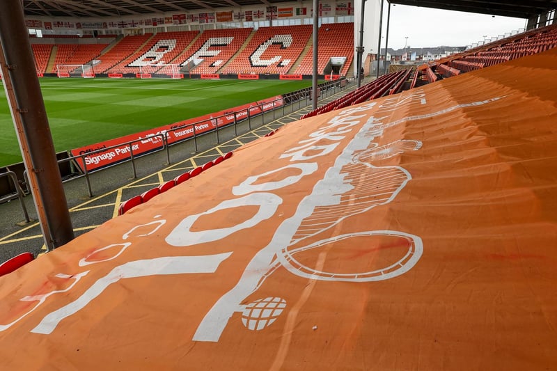 Blackpool had a wage bill of £13.5million during the 2022-23 Championship season, according to the latest financial information available.
