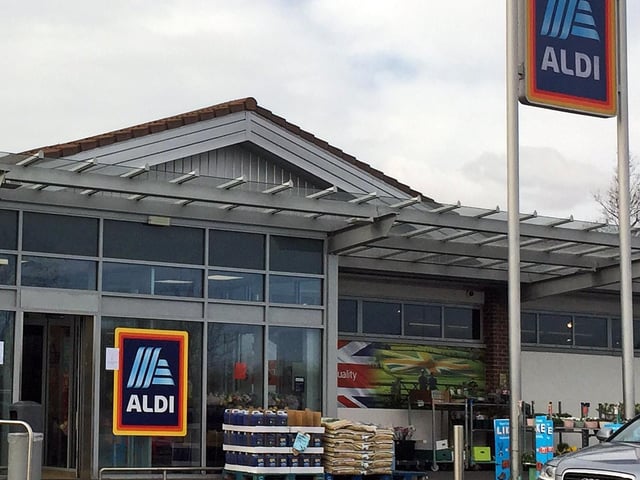 Aldi is running a Black Friday sale online on the day itself. It is offering a Nintendo Switch for £229 – £50 off the going rate. as well as Lego Millennium Falcon kit for £59.99.
