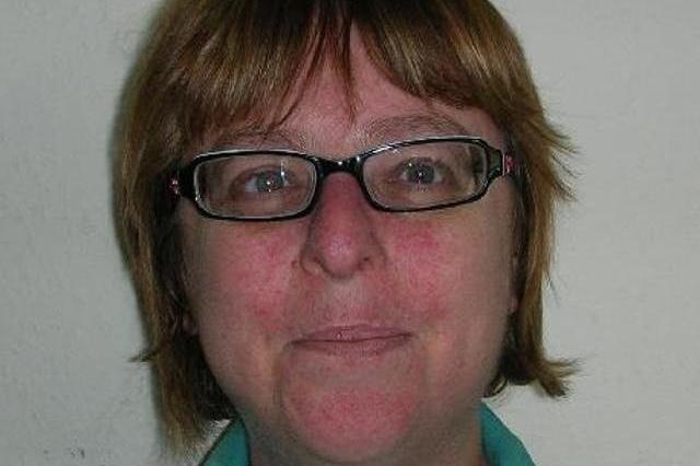 Sandra Scott, who worked for Derbyshire Community Health Services NHS Foundation Trust, was 49 when she died after battling the virus in early 2021. A spokesperson for the trust said: "Sandra was a valued and much-loved member of our hotel services team, known for her bubbly nature and can-do attitude."