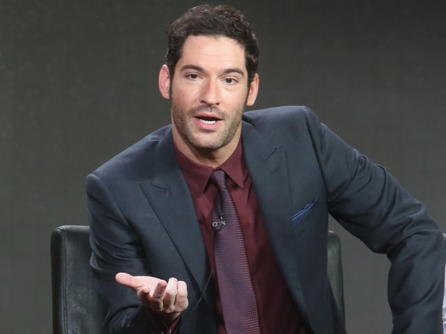 Not everyone knows that the Lucifer and Miranda actor grew up in Sheffield, as he moved here when his father got a new job as a Baptist minister. He attended High Storrs School and played the French horn in the City of Sheffield Youth Orchestra. He then went on to get a BA in Dramatic Studies from the Royal Scottish Academy of Music and Drama in Glasgow.