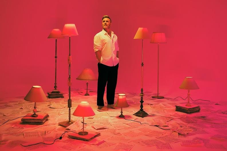 Sing along to chart-topping hits from a British pop icon, as Gary Barlow delivers a polished and engaging live performance.
