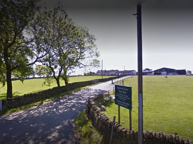 Opened in 1996 this farm shop is next to a working farm where lambs are raised. They make homemade sausages and burgers.