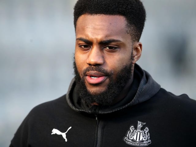 Middlesbrough are plotting a shock loan move for Tottenham Hotspur defender Danny Rose. (Football Insider)