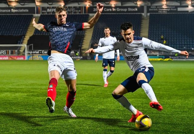 Played through the middle where he's at his most dangerous but looked frustrated for much of the game. When he did get on the ball looked positive and creative but it was too seldom.