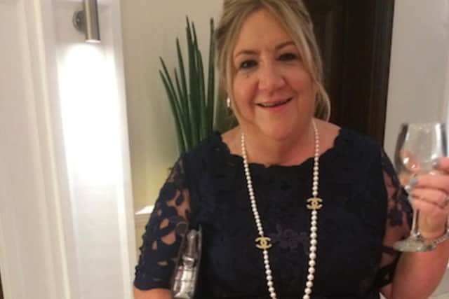 Michelle Varney, a GP practice manager, died aged 63 in June 2020 as a result of lung cancer which had been diagnosed in February of that year