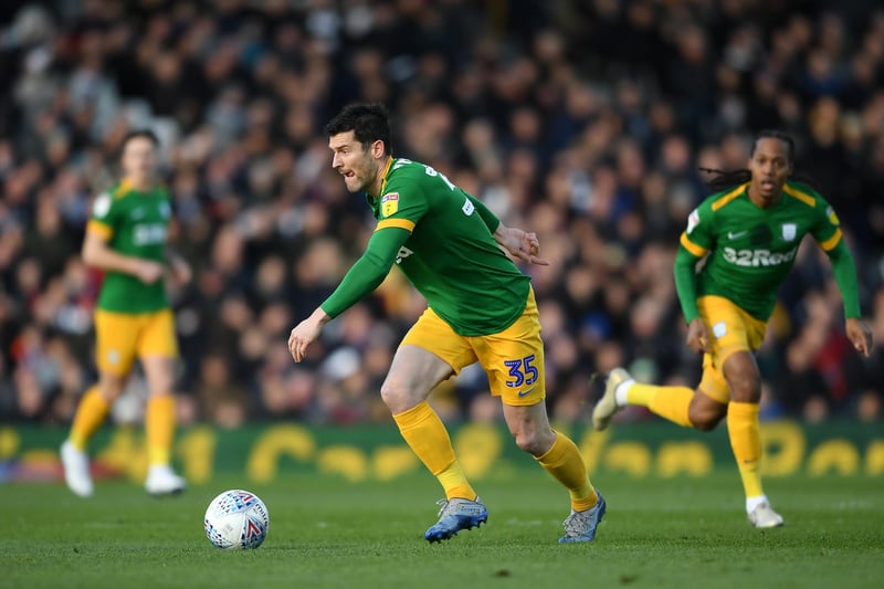 The 36-year-old prolific attacker is available on a free having left Preston North End. Although approaching the end of his career, Nugent could present an interesting short-term option for Sunderland in League One.
