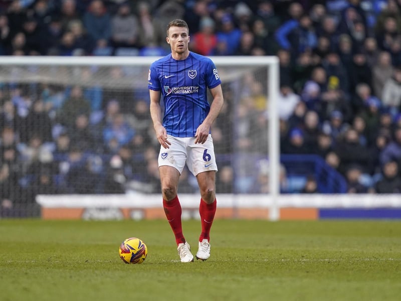 Expected return: Early April. The centre-back has been plagued by injury this season, which has reduced the title winner to just six outings in the Championship. After completing a return to fitness from a problematic calf issue, Shaughnessy picked up a hamstring injury four games later against Cardiff and was given a time frame of 6-8 weeks before he would be available again. Given that timeline, the defender could make a comeback to training as early as next week but it remains to be seen how long the 28-year-old could be out for.