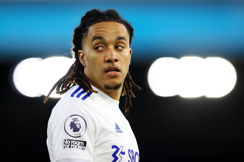 Leeds United's £15m man Helder Costa has played his last game for the club, according to pundit Gabby Agbonlahor. The ex-Wolves ace is currently on loan with Valencia, who has an option to buy, and Agbonlahor claimed Leeds' signing of Dan James means Costa won't return. (Football Insider)