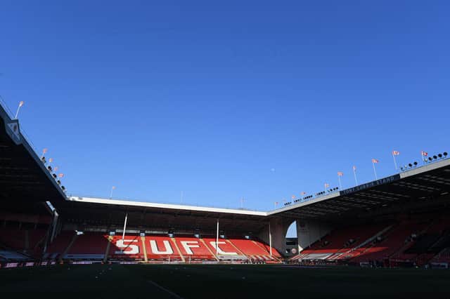 All the latest transfer news and rumours from Bramall Lane.
