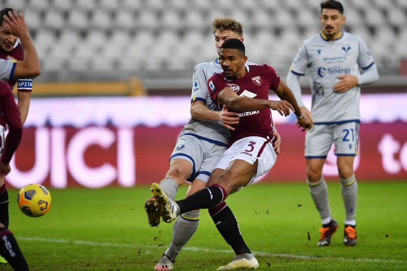 Liverpool have made Torino defender Gleison Bremer their top summer target. Torino are aware of the emerging interest in the Brazilian, so are anticipating several offers for the 23-year-old this summer. (Daily Mirror)