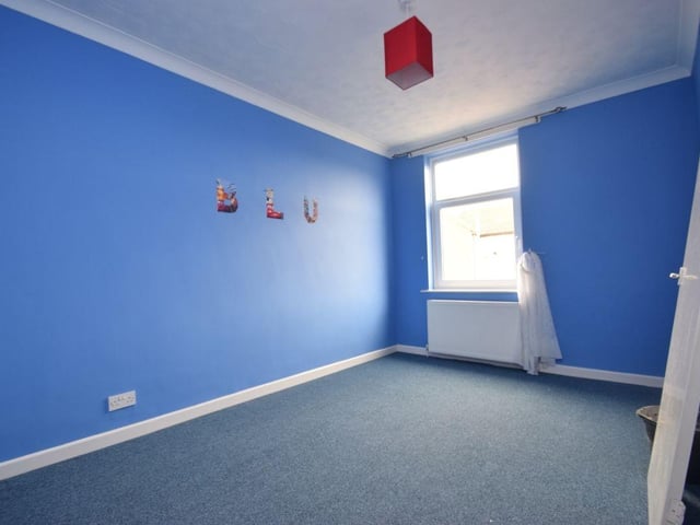 A two bed terrace house with a salon attached is on sale in Portsmouth for £250,000 and it is listed by Reeds Rains - call 023 8065 8283.