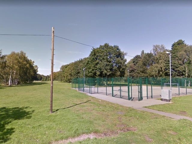 There was a 22.5 per cent rise in the number of Covid-19 cases in the Cantley Park area in the seven days to November 5. There were 49 cases in this period, with an increase of nine more positive tests than the previous week.