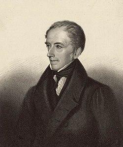 A Scottish-born hymn writer, poet and editor - his writings reflected concern for humanitarian causes such as the abolition of slavery and the exploitation of child chimney sweeps.
