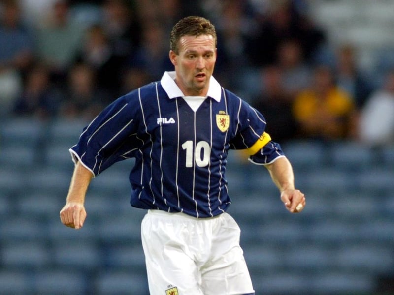 A classy presence in the middle for Scotland, he won the Champions League with Borussia Dortmund in 1997. He moved to Celtic a year later, where he lifted four Scottish titles before retiring in 2006. Shortly after retiring, Lambert began his managerial career, finding early success by winning EFL League One with Norwich City in 2010 and leading the Canaries to back-to-back promotions, finishing second upon their return to the English second tier. He later managed Aston Villa and Wolverhampton Wanderers, though his last managerial role was with Ipswich Town almost five years ago. In January, Lambert re-joined Borussia Dortmund, this time working as Technical Director of Southeast Asia.