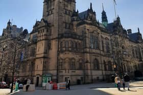 Sheffield Council's finances could soon "spiral out of control" and it may not be able to set a legal budget next year unless firm action is taken, warns Director of Finance Ryan Keyworth