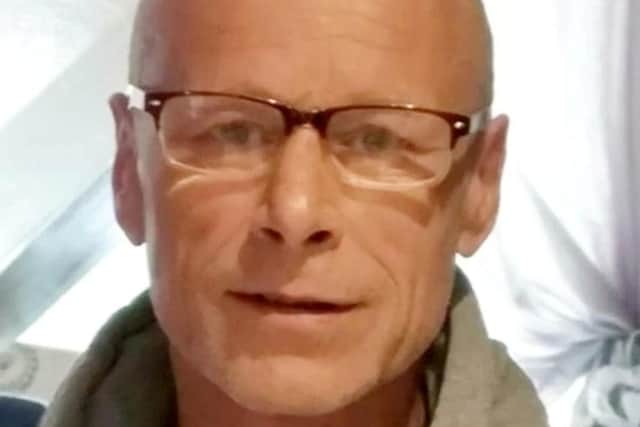 Andrew Jackson's body was discovered at around 10am on Sunday 26 January at an allotment, off Prospect Drive in Shirebrook.