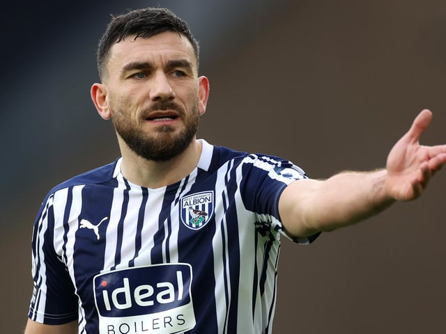 Position: Winger
2021-22 Championship appearances: 2
PL2 appearances: 2 
(Photo by Carl Recine - Pool/Getty Images)