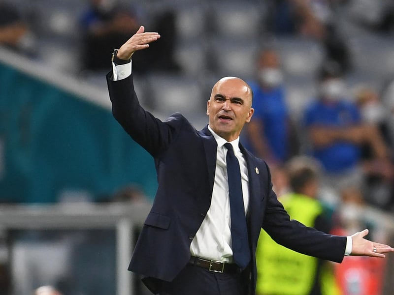 Belgium boss Roberto Martinez has been named the fresh favourite for the Barcelona job, as the pressure on Ronald Koeman continues to grow. Martinez spent three seasons in charge of Everton prior to landing the Belgium job back in 2016. (SkyBet)