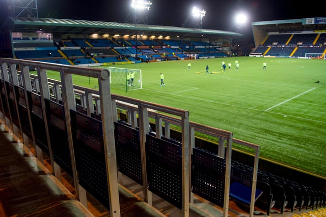 Kilmarnock’s Scottish Premiership encounter with Motherwell is in doubt after SIX players tested positive for coronavirus. Three gave positive results on Wednesday with a further three announced on Thursday. The SPFL await further information from the Ayrshire and Arran Health Board’s Test and Protect team before deciding whether the match can go ahead. (The Scotsman)