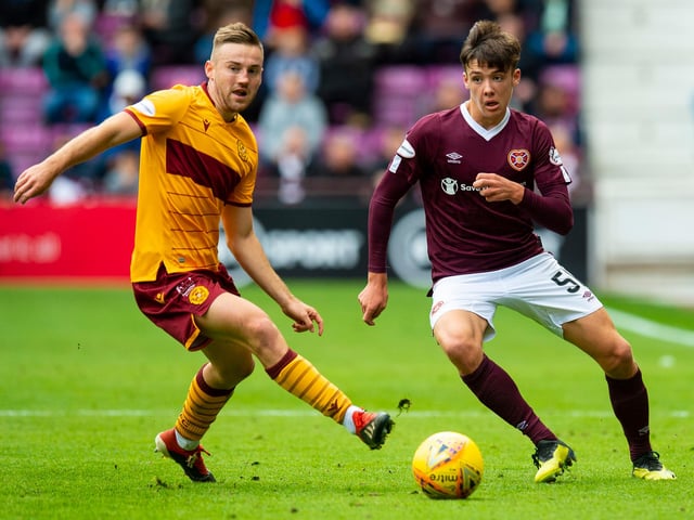 Combative, diminutive, incredibly fit, scrappy and a football brain and fine technique. Any clubs would be smart to bring the midfielder in to look to progress him to the next level.