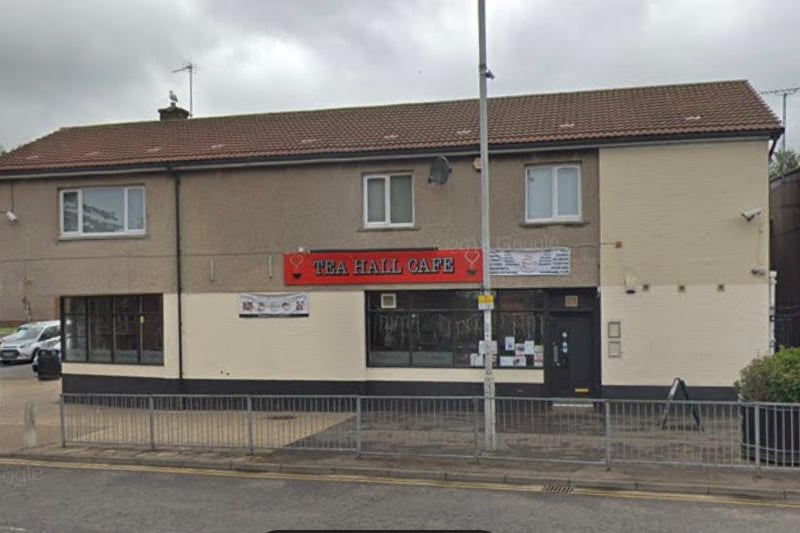 Fife's best pies, according to you, can be found at this cafe in Kirkcaldy's Dunearn Drive. Lynne Fleming was one of many to praise their steak pies.