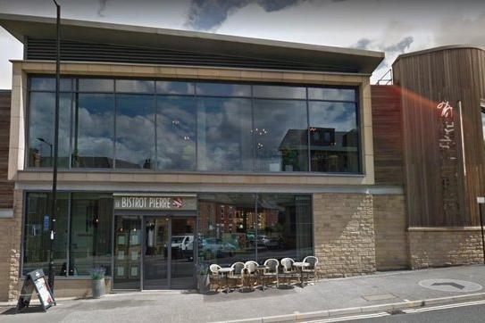 The restaurant chain’s Ecclesall Road branch will not be reopening as the business agreed to permanently shut six of its UK restaurants