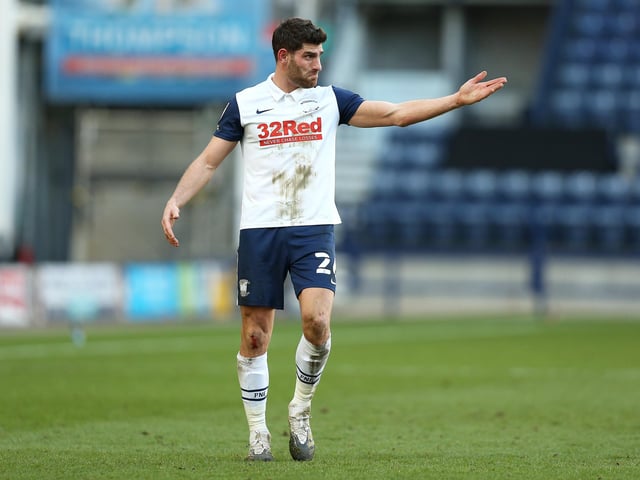 Age: 32
Championship appearances: 3
Championship goals: 1
(Photo by Charlotte Tattersall/Getty Images)