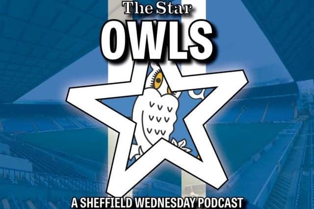 The Star Owls podcast