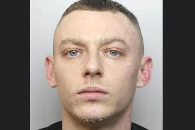 South Yorkshire police are trying to trace Ben Archer