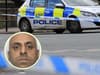Wanted: Sajid Hussain wanted by police in Sheffield investigating stalking