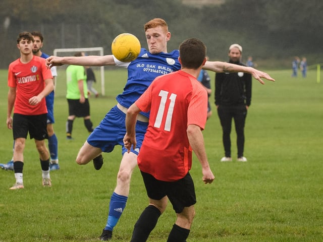 Picture: Keith Woodland (101021-43)