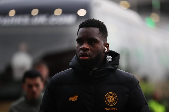 Leeds United's hopes of landing Celtic's star striker Odsonne Edouard look to have been dealt a blow, following reports that the Scottish side could demand as much as £40m for the in-demand forward. (Football Insider)