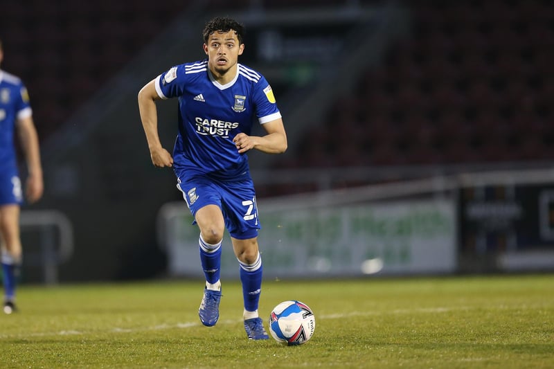 QPR are said to be in talks with Ipswich Town, as they look to agree a £1m deal for their 22-year-old midfielder Andre Dozzell. Blackburn Rovers have previously been linked with the ex-England U20 international, who made 43 appearances for his club last season. (Telegraph)
