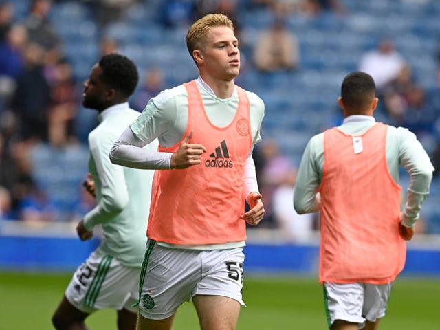 Celtic will reject any offers from Udinese for Stephen Welsh. The centre-back is wanted by the Serie A side and the Parkhead club have already rejected a bid of up to £1.6million. Ange Postecoglou is keen on keeping the player at the club. (Daily Record)