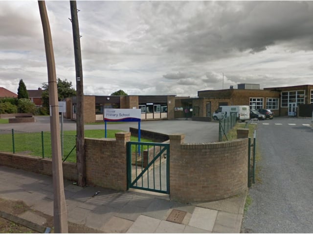 Plover Primary