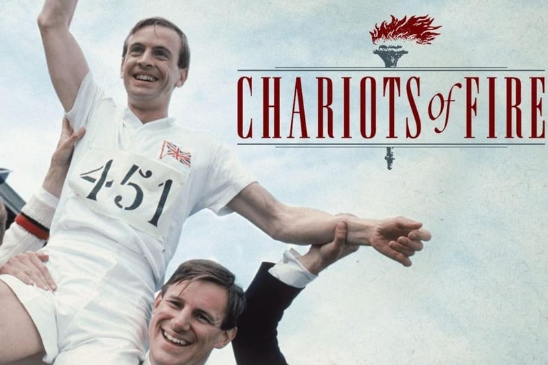 1981 film Chariots of Fire was filmed in various locations all over Merseyside, including the Oval Leisure Centre in Bebington, Wirral. Much of Paris was actually Liverpool - the British Embassy is Liverpool Library and Town Hall and the chapel at the old Royal Hospital doubled as a French cafe. ⭐ Rating 7.1/10