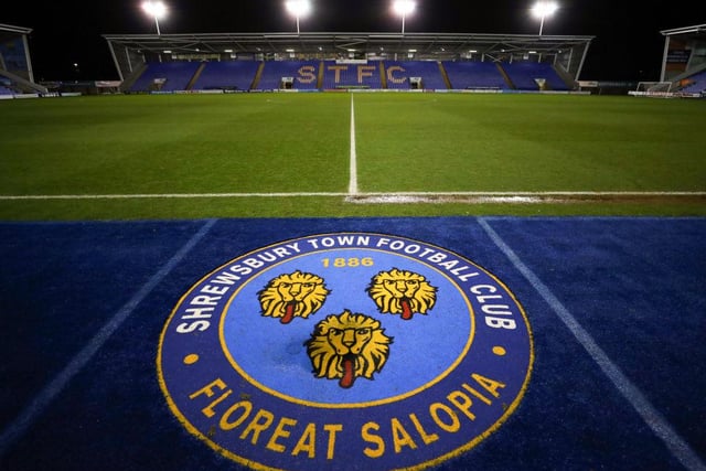 Bondswell, who joined the Magpies in March 2021 following his departure from Bundesliga outfit RB Leipzig, arrives at League One side Shrewsbury for some much-needed senior experience.
