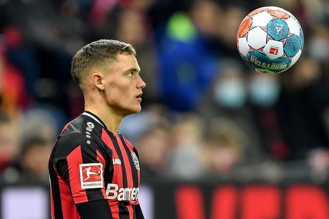 Celtic have been told they must halt the next €100m player Florian Wirtz, if they want success when they meet Bayer Leverkusen in the Europa League. (The Herald)