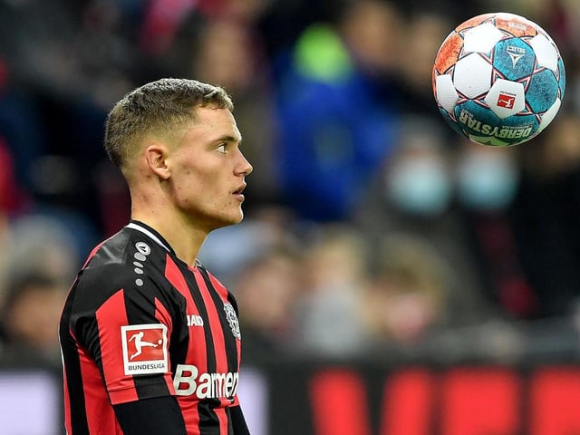 Celtic have been told they must halt the next €100m player Florian Wirtz, if they want success when they meet Bayer Leverkusen in the Europa League. (The Herald)