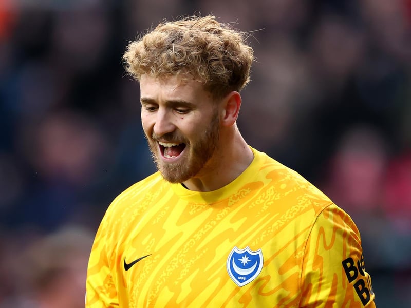 Composed in the fashion we’ve become accustomed to after replacing injured Archer. One lovely piece of distribution and wasn’t overly extended with damage done in first half.
